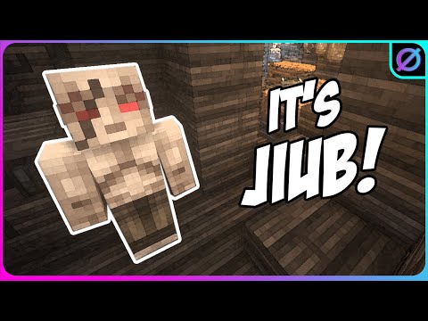 Morrowind in Minecraft