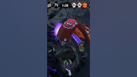 Splatoon 2 in a nutshell