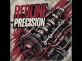 Redline Precision | High RPM Phonk 🔥 Aggressive Engine Bass
