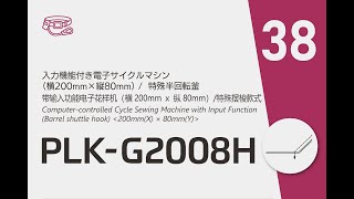 PLK-G2008H