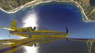 Les as du lagon - Faut Pas Rêver (extrait) Les as du lagon - Faut Pas Rêver (extrait)
