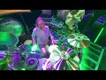 Capture de la vidéo Danny Carey - Soundcheck 2023