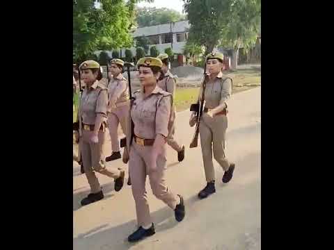 Police Training Prade || Police Prade || Jharkhand police || Police Dream #Policewarrior