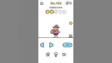 Brain Out Level 194 Walkthrough #shorts
