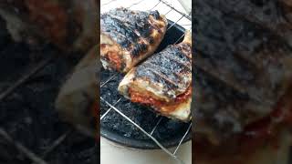 Ikan Bakar Bugis Tafa Jence