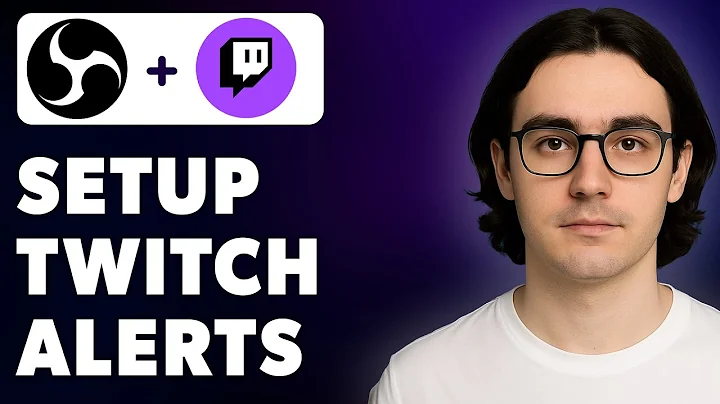 How To Setup Twitch Alerts In Obs Studio [2025 Guide]