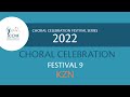 2022 choral celebration festival 9  kzn