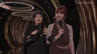 Warframe | 'Wake Up, Tenno (ft. Werner Herzog)' Announcement The Game Awards 2025