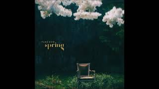 [Audio] Park Bom (박봄) – Spring (봄) (feat. 산다라박 Sandara Park)