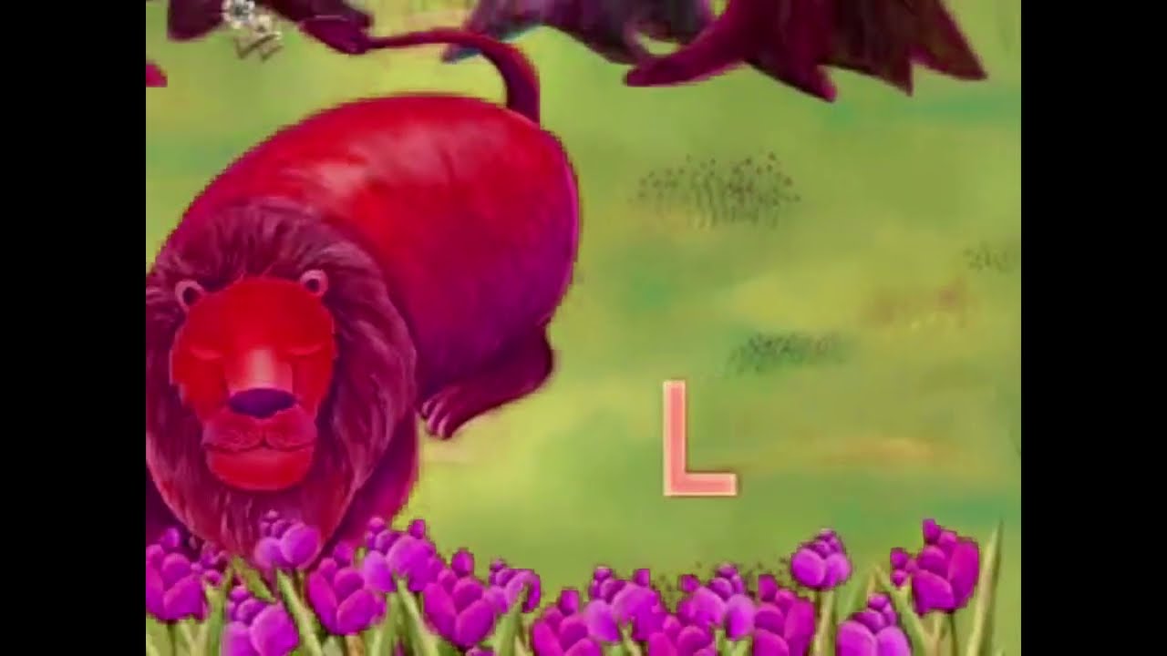 L — это Lion Effects. Спонсор: Preview 2 Mokou Deepfake