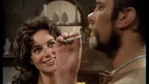 Paul Temple Episode 1 (1970)