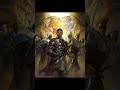 Vše, co musíte vědět o příběhu Baldur's Gate 2 (Kompletní shrnutí)