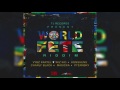 World Fete Riddim Promo Mix (Audio)