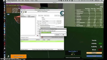 Deadzone remade -Health Hack- Tutorial!