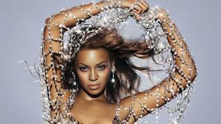 Beyonce - Signs (Background Vocals/Sounds)