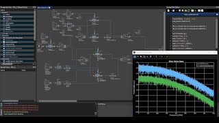 The Simulation Effect Ep. 2: Build Secure Quantum Links: CV-QKD Design Ansys Lumerical INTERCONNECT