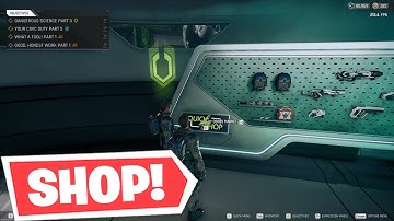 The Cycle Frontier - What Faction Should You Sell To? Who To Sell To In The Cycle!