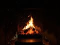 This Fireplace Feels Wrong 🔥 But You Can’t Look Away | Shorts #relax #asmr #fireplace #sleepsounds