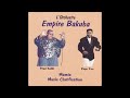 Papy Tex & Empire Bakuba - Ibetibi