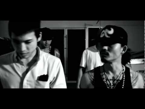 [OFFICIAL MV] Tat It Up - Mindset feat. Twopee Southside, Dennis Thaikoon, SD Thaitanium