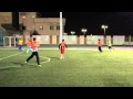 النجم اشرف محسن الهدف العالمي النجم اشرف محسن الهدف العالمي