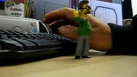 Annual Review and 1/2