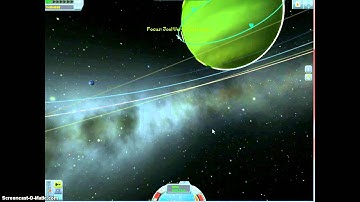 KSP-The Telescopes Came!