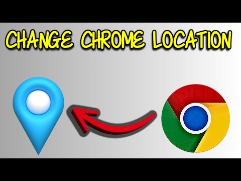 How to change