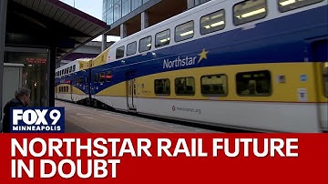 Minnesota’s Northstar Commuter Rail might be transitioned to a bus service instead