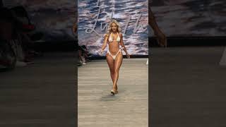 Jilissa Ann Slow Motion For Lybethras Swim - Miami Swim Week 2023 Powered By Art Hearts Fashion