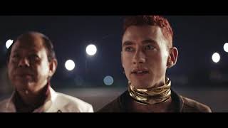 Years &amp; Years - Palo Santo (official Trailer)