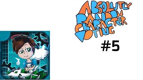 Absolutely Random Character Voting - ep5 - and again.