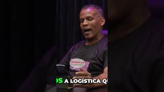 Cativeiro, Dividas e redenção #favela