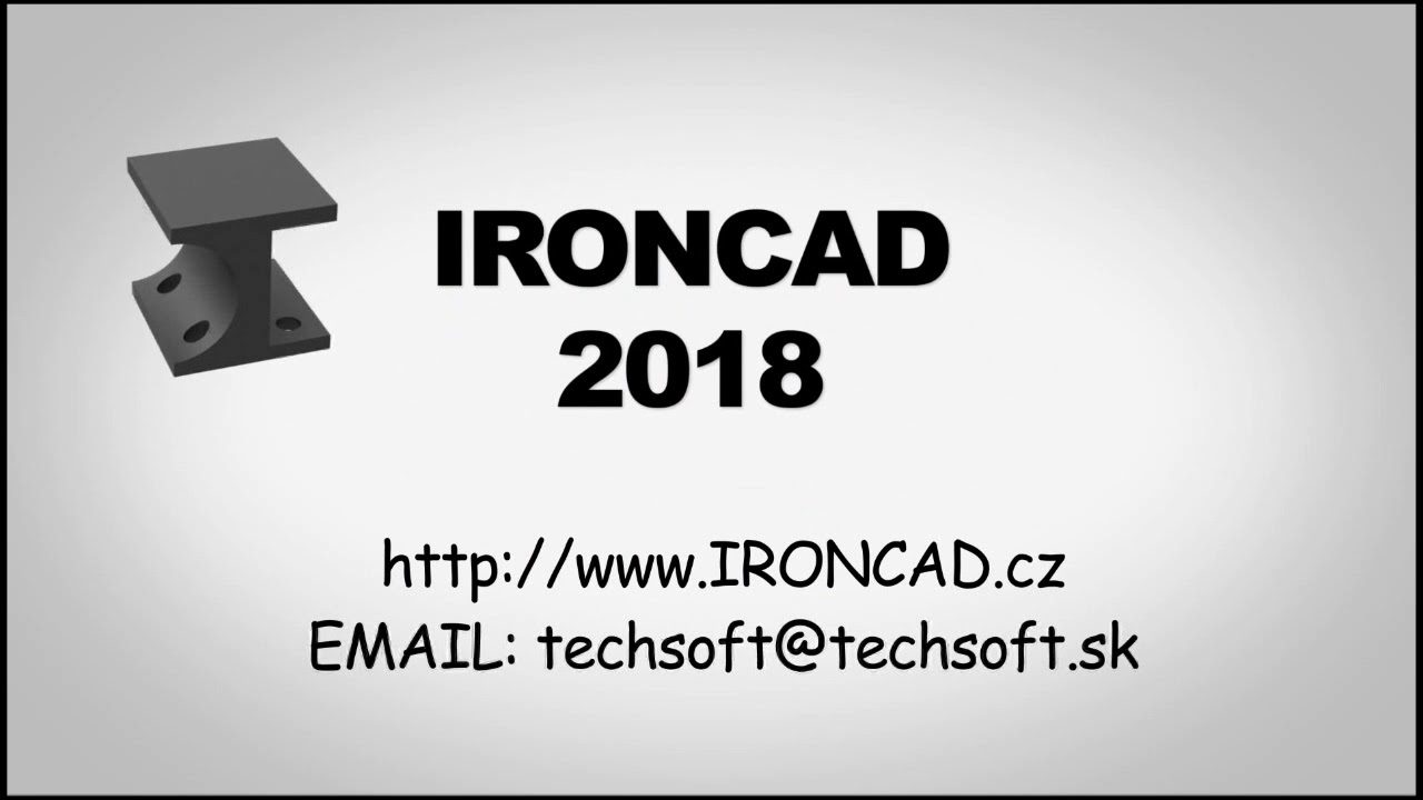 ironcad 2018