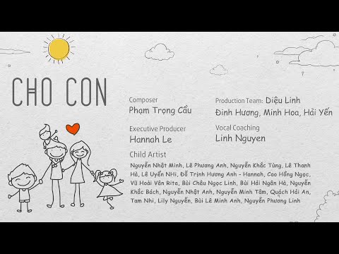 CHO CON | QUÀ TẶNG NGÀY LỄ VU LAN TỪ HỌC VIÊN ISPEAK