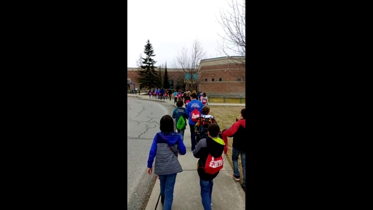 Skyway Elementary - Coeur d'Alene Math is Cool Competition 2017