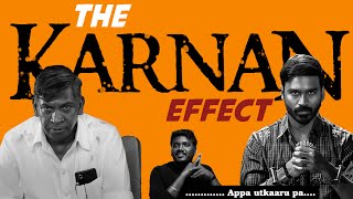 The Karnan Effect | Maamannan Discussion | Tamil | Vaai Savadaal