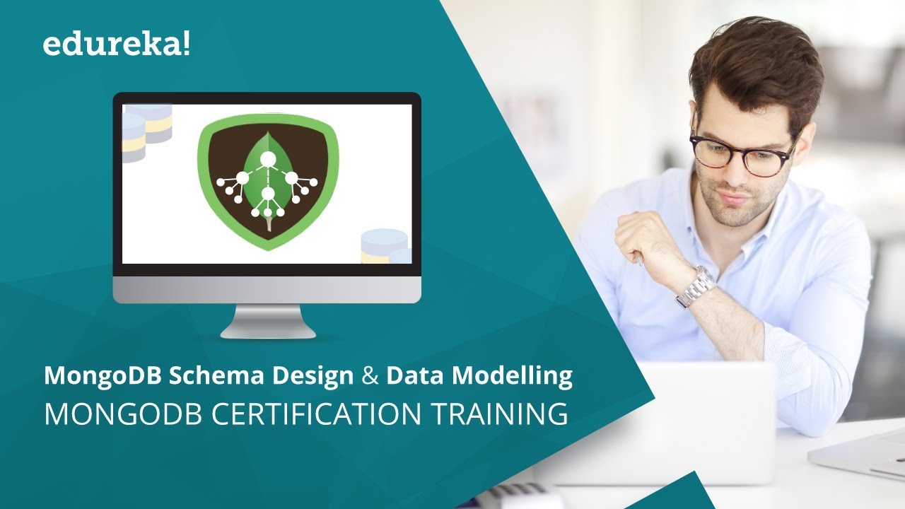 Schema Design Data Modeling in MongoDB | MongoDB Certification Training | Edureka
