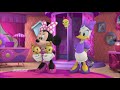 ミッキーマウスとロードレーサーズ | ハッピー・ヘルパーじどうか ♥ パート 1エピソード 25 #DisneyJunior