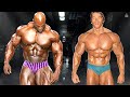 Arnold schwarzenegger  ronnie coleman  goats of bodybuilding  then  now motivation