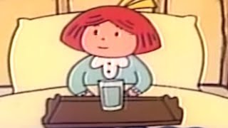 Madeline: Madeline Gets Sick 💛Season 1 - Episode 6 💛 Cartoons For Kids | Madeline - WildBrain
