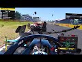 F1 2020 But Its All Dirty Drivers