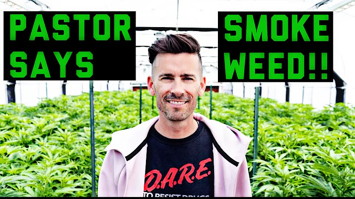 Should Christians Smoke Weed? (Former Stoners Resp...