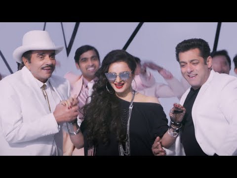 Salman Khan, Sonakshi Sinha