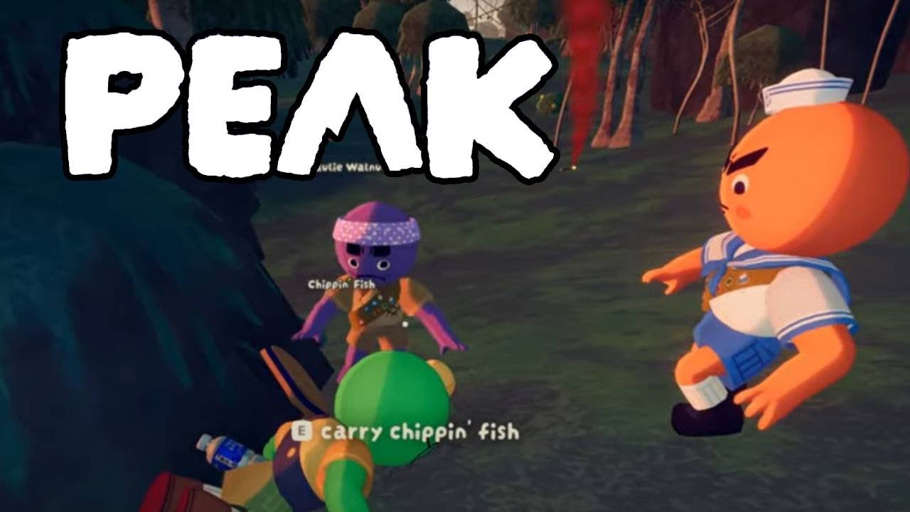 The Ultimate Peak Compilation