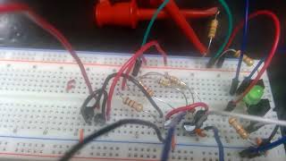 ECE 3873 BJT Lab Part 4: Speaker Controlled with an Photointerrupter