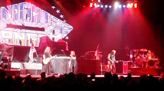 Night Ranger - (You Can Still) Rock In America - Live Night Ranger - (You Can Still) Rock In America - Live
