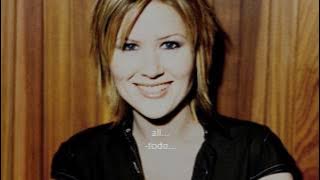 Dido - All you want