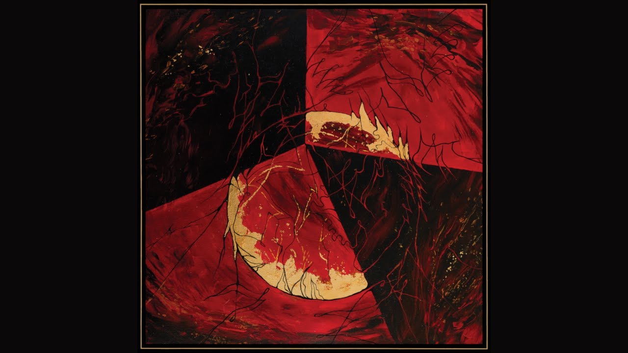 VERBERIS - Adumbration of the Veiled Logos - Full Album