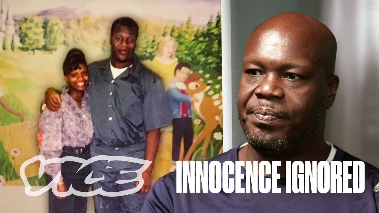 After 3 Decades, Exonerated After False Rape Accusation | Innocence Ignored